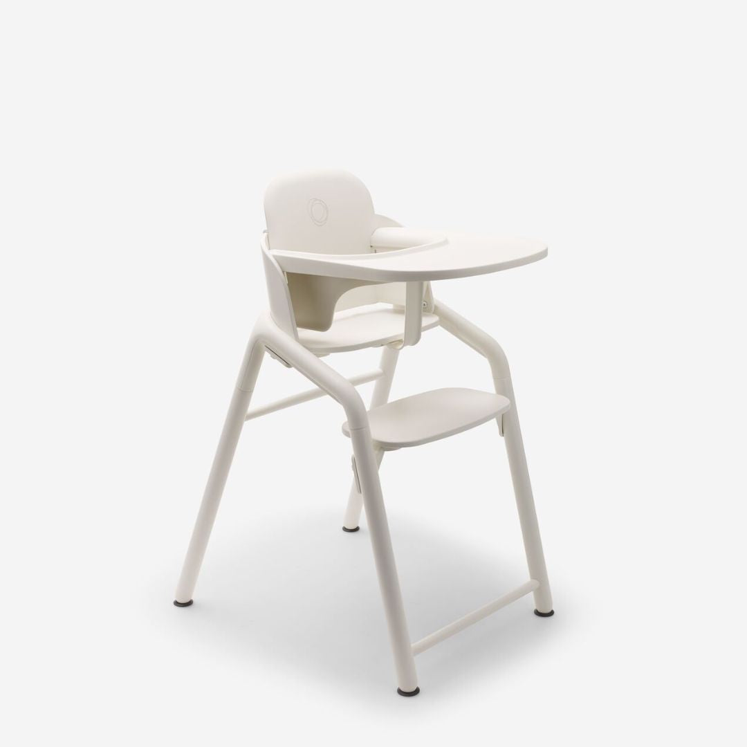 Bugaboo Tabuleiro Giraffe - White