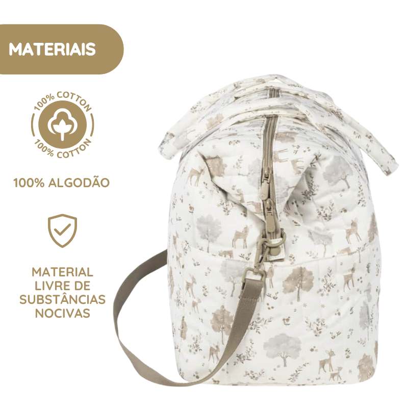 Pasito a Pasito Bolsa XL Nara