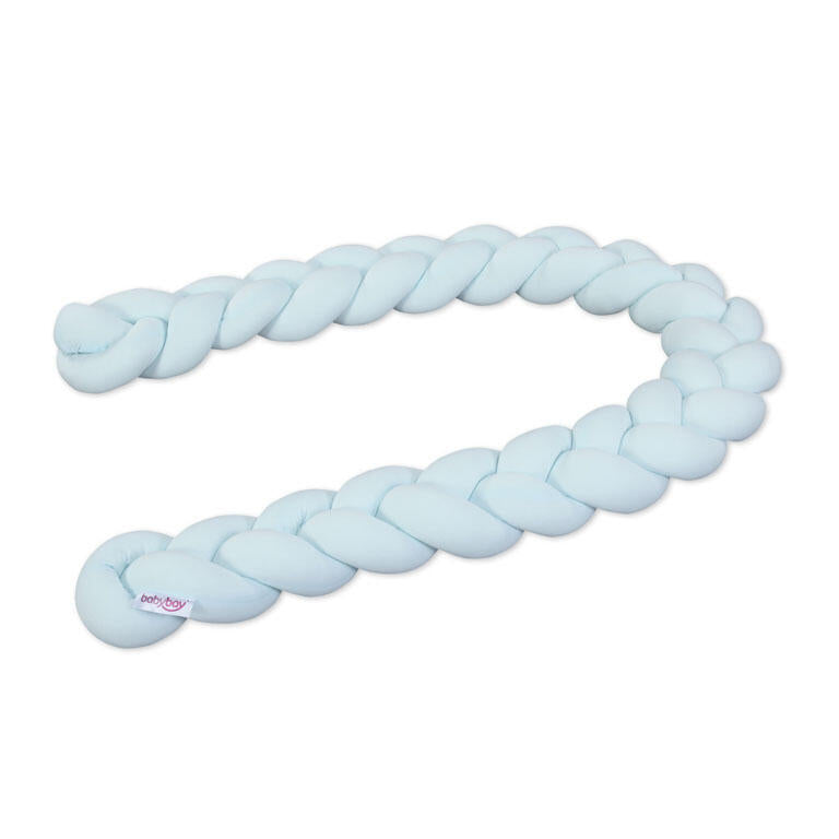 Babybay Rolo Trançado para todos os modelos - aqua