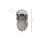 Carrinho de Bebé Inglesina Aptica System Quattro - Ivy Green