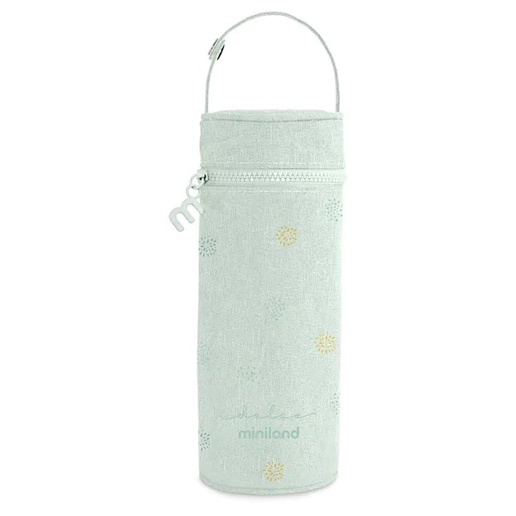 Miniland Bolsa Isotérmica 350ml - Mint
