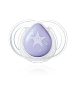 Tommee Tippee Chupetas Anytime 0-2m Menina