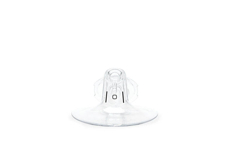 Elvie Funil para Bomba Tira Leite Pump (2 uni) - 28mm