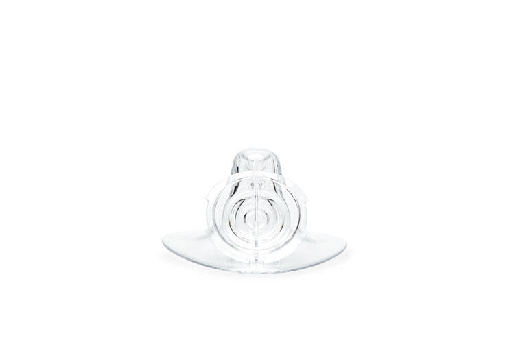 Elvie Funil para Bomba Tira Leite Pump (2 uni) - 28mm