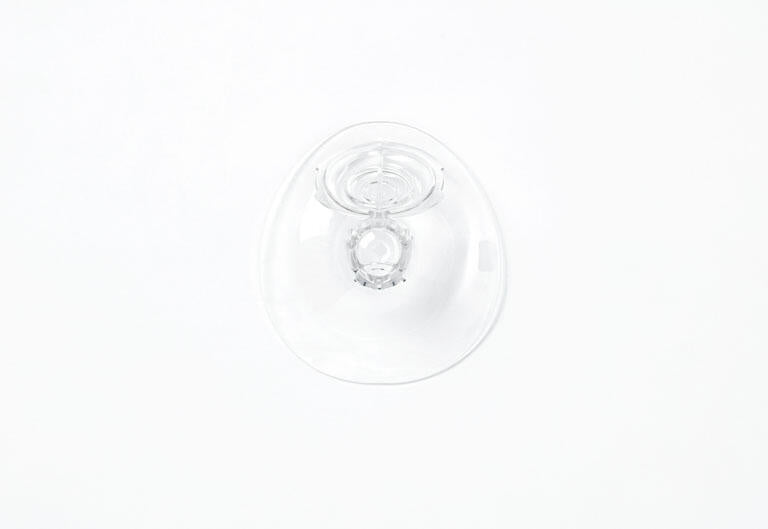 Elvie Funil para Bomba Tira Leite Pump (2 uni) - 28mm