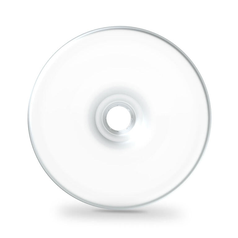 Elvie 2 Almofadas de Silicone para Bombas Stride e Pump - Tamanho S (15 mm)