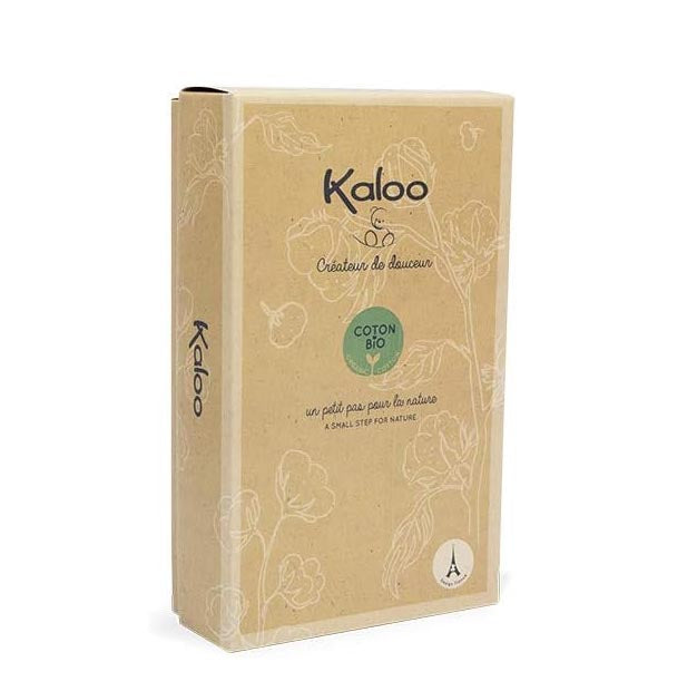 Kaloo Doudou Coelhinho - Rosa