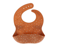 Dots Brown
