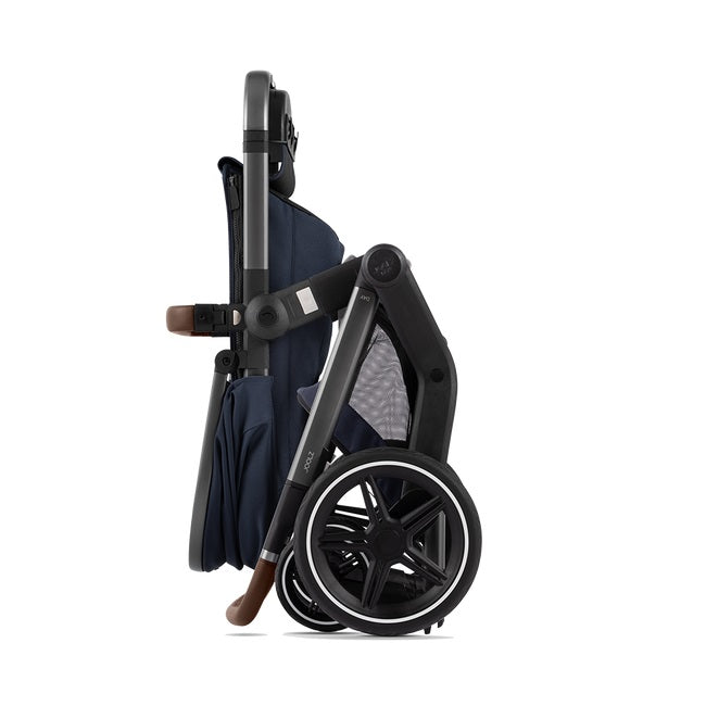 Joolz Day+ Carrinho de Passeio - Navy Blue