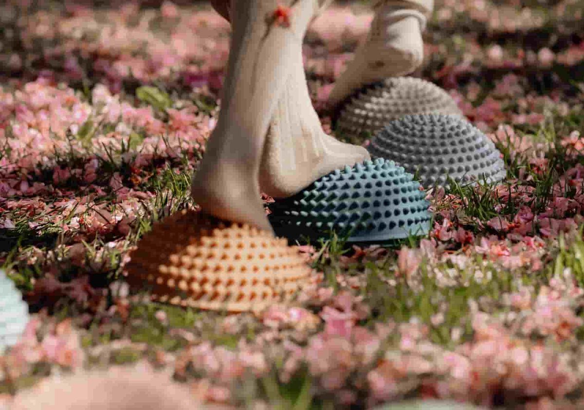 Find That Hippo Pedras Sensoriais - Light