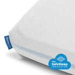 AeroSleep Lençol Ajustável 67x137cm - Branco