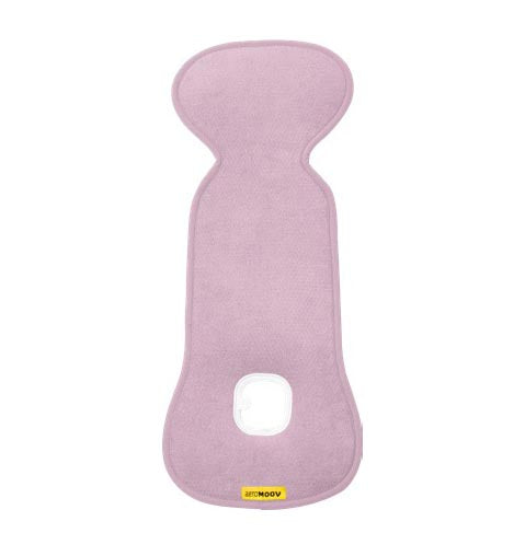 AeroMoov AirLayer Forra 3D para Cadeira Auto (Grupo 0) - Lilac