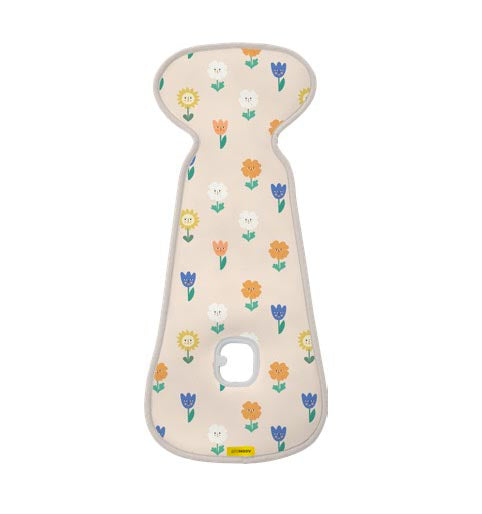 AeroMoov AirLayer Forra 3D para Carrinho de Passeio - Flowers