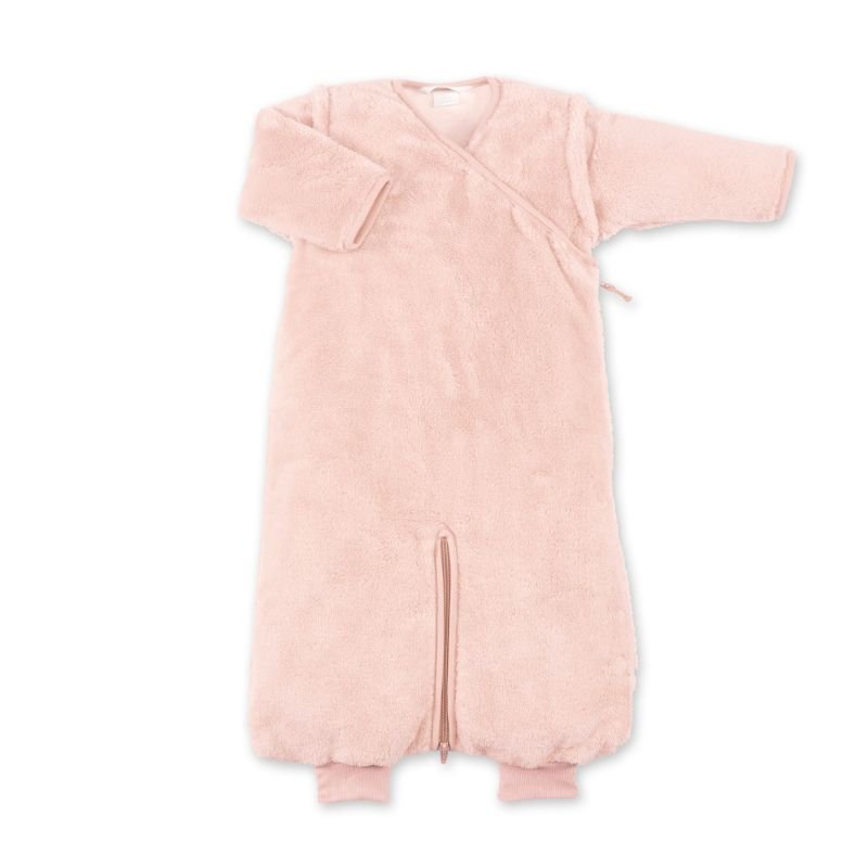 Bemini Saco de Dormir 4-12m (tog 2.5) - Old pink