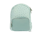 Tutete Mochila Infantil Acolchoada - Sage