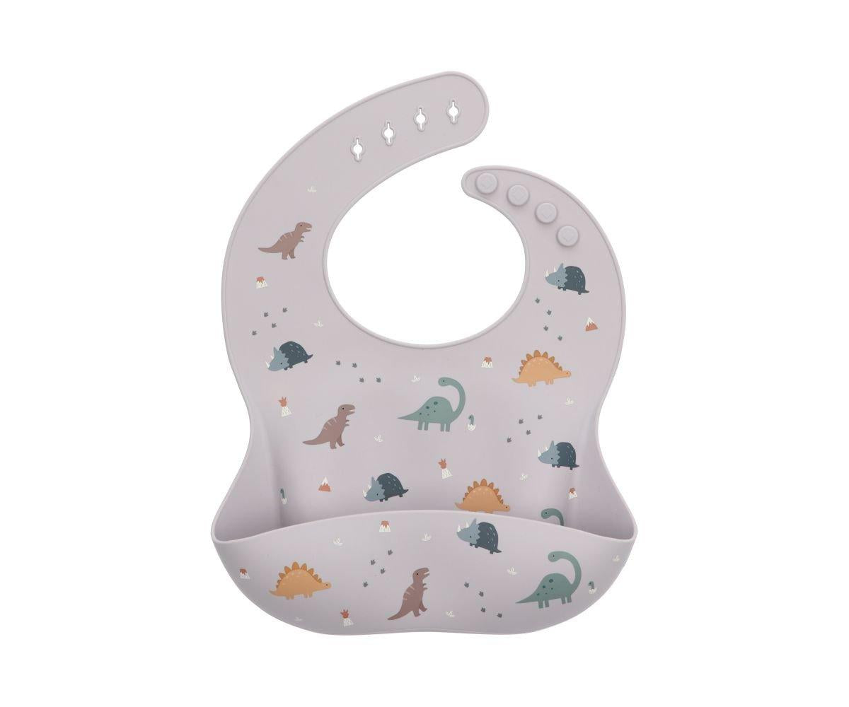Tutete Babete em Silicone - Dinos World
