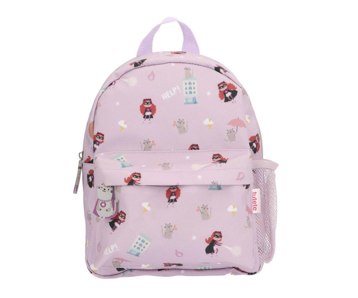 Tutete Mochila Infantil - Fantastic Girl