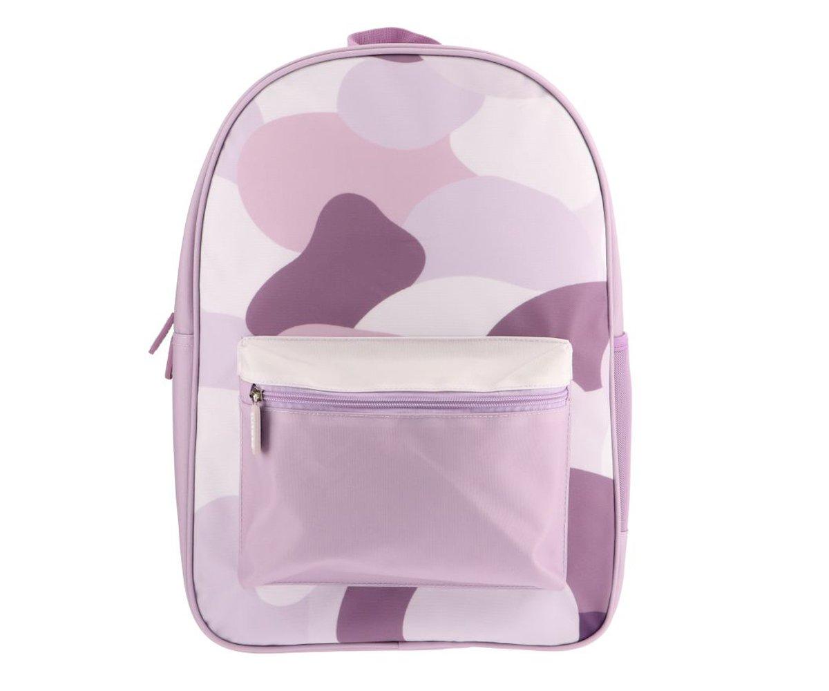 Tutete Mochila Grande - Dunes Lilac