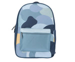 Tutete Mochila Grande - Dunes Blue