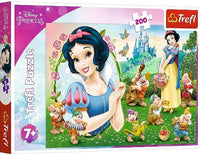Snow White