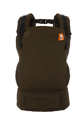Tula Porta Bebé Standard - Olive