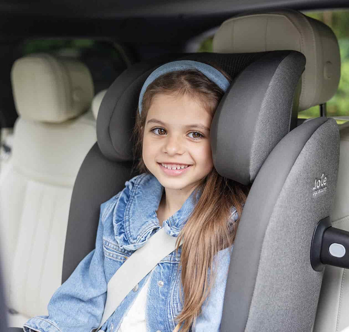 Joie Cadeira Auto I-Spin XL - Eclipse