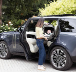 Joie Cadeira Auto I-Level Pro - Sandstone