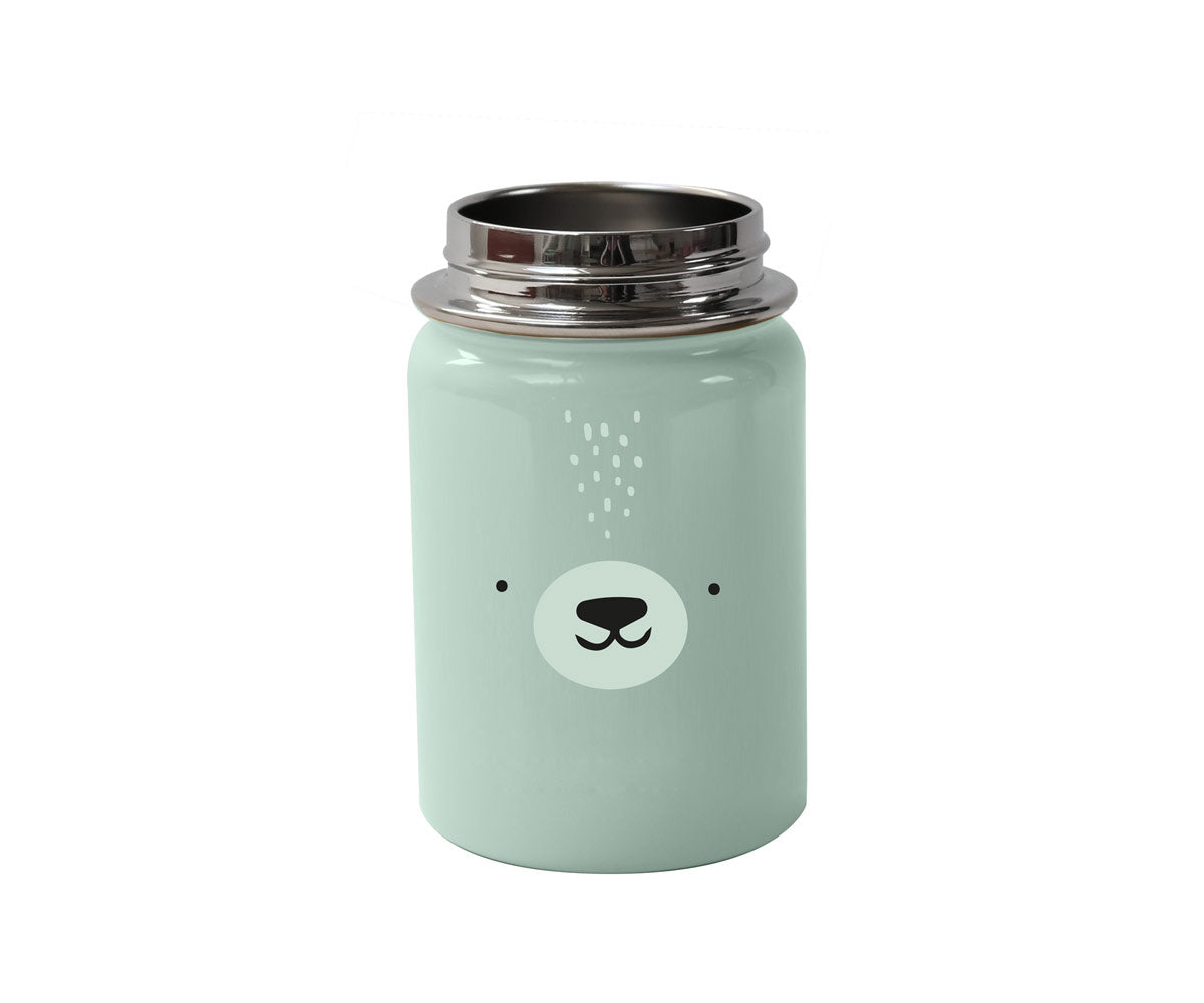 Garrafa Térmica Eef Polar 350ml