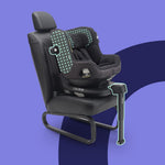 Bugaboo Cadeira Auto Owl by Nuna - Grey
