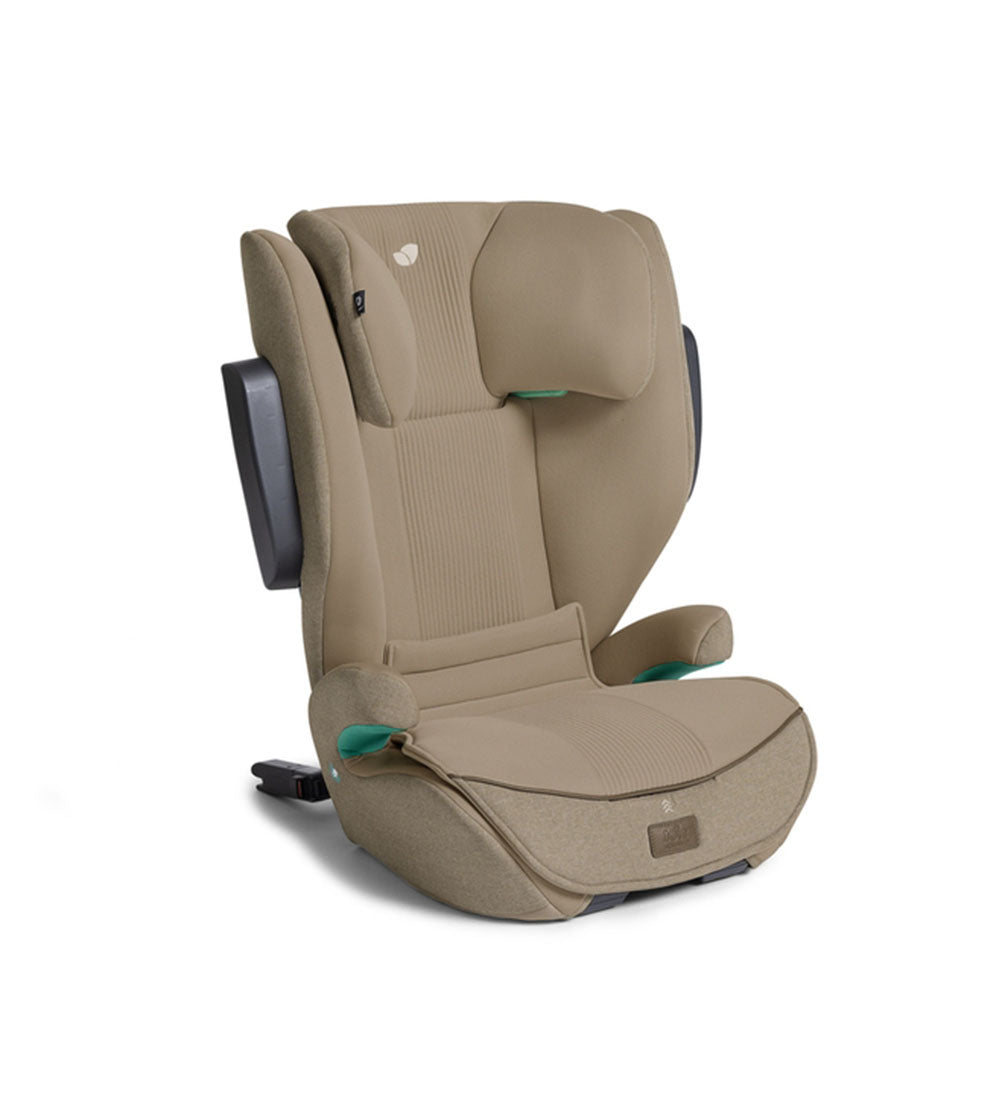 Joie Cadeira Auto I-Traver Signature - Sandstone