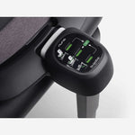 Bugaboo Cadeira Auto Owl by Nuna - Grey
