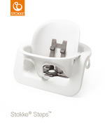 Stokke Steps Baby Set - Blanco