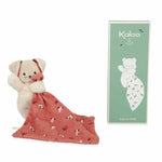 Kaloo Doudou Cão - Tijolo