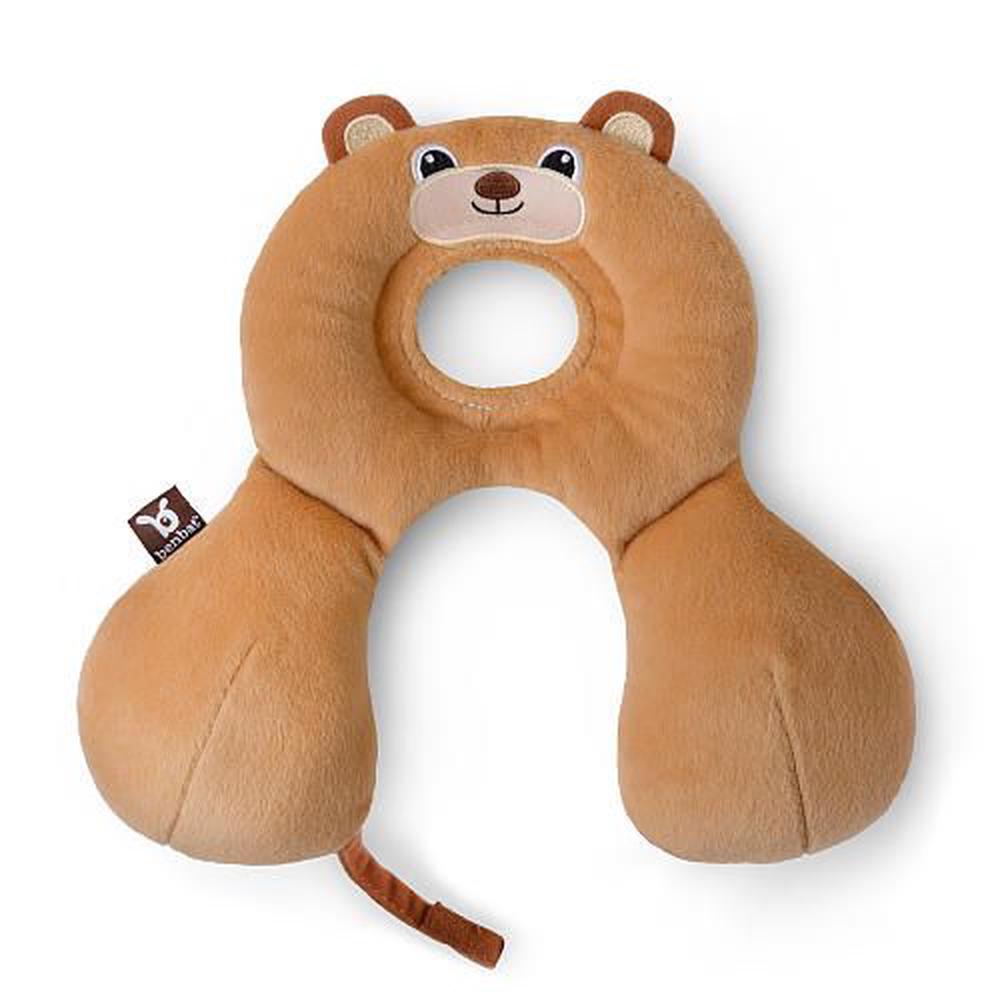 Benbat Almofada de Viagem 0-12 meses - Urso