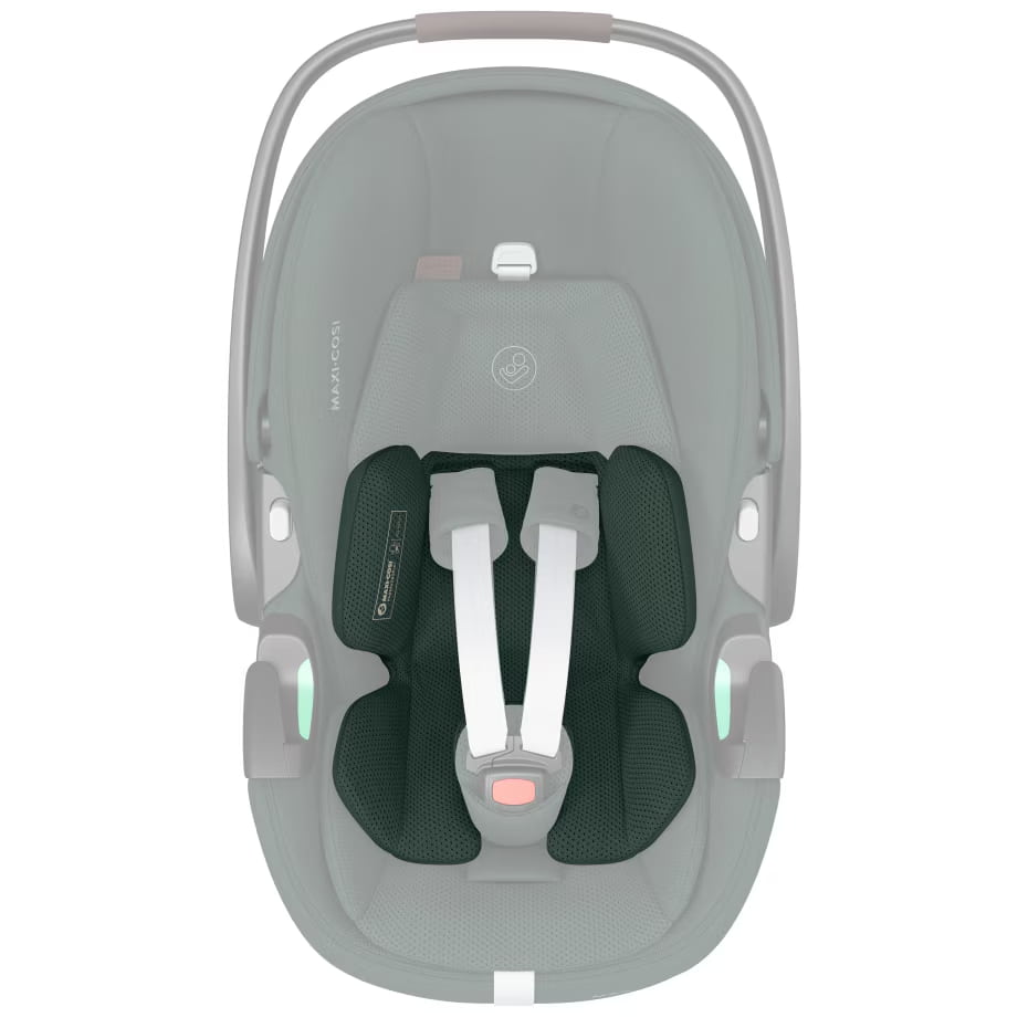 Maxi-Cosi Cadeira Auto Pebble 360 Pro2 - Twillic Green