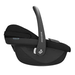 Maxi-Cosi Cadeira Auto Pebble S - Tonal Black