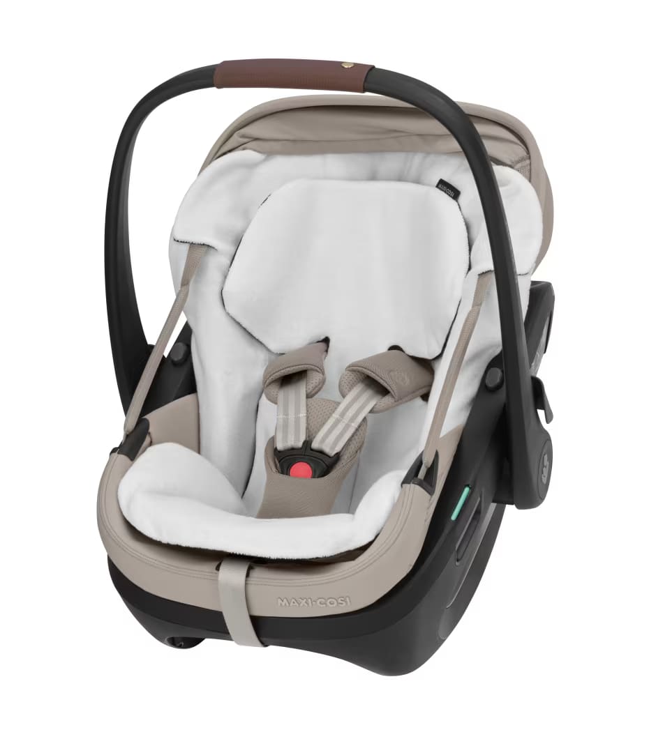 Maxi-Cosi Forra para Coral Slide Pro - Natural White