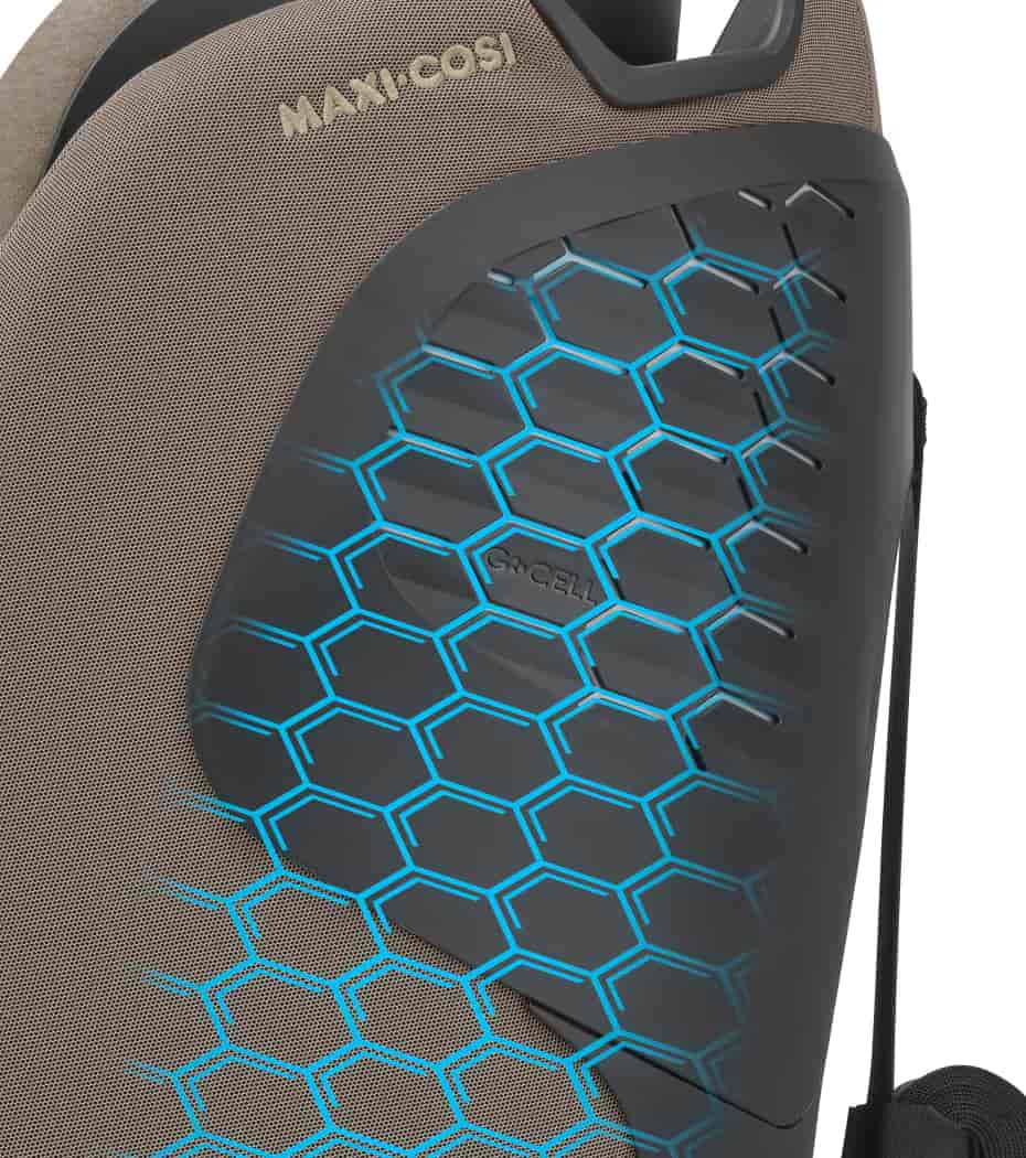 Maxi-Cosi Cadeira Auto Titan Pro2 I-Size - Authentic Truffle