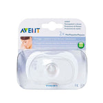 Philips Avent Conjunto 2 Protetores de Peito - M