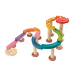 PlanToys - Pista - Deluxe