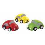 PlanToys - Família de Carros (1 Set - 3 Pcs)