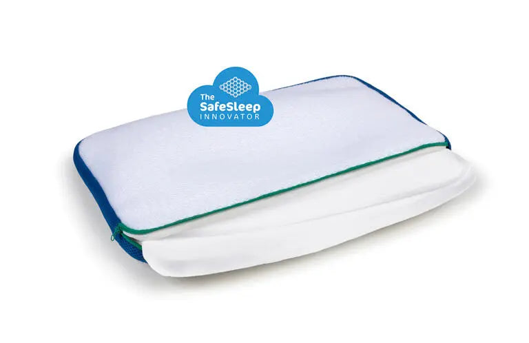 AeroSleep Almofada Média 35x50cm