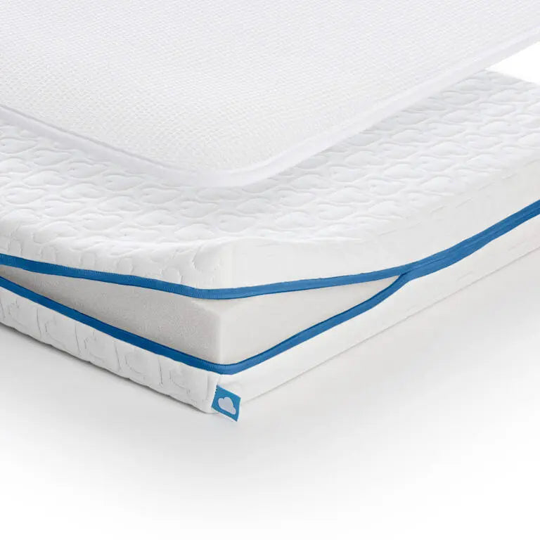 AeroSleep Safe Pack Evolution 50x80cm (colchão c/ protetor incluído)