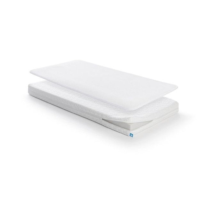AeroSleep Safe Sleep Pack Essential 60x120 (colchão c/ protetor incluído)