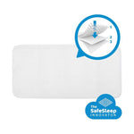 AeroSleep Safe Sleep Pack Essential 70x140 (colchão c/ protetor incluído)