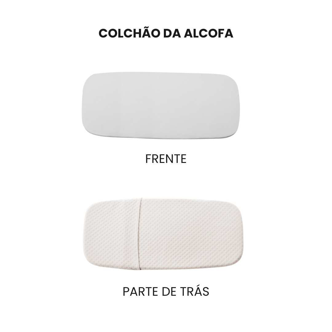Pack Rio Carrinho de Bebé + Alcofa + Ovinho Baby-Safe Pro + Base Isofix Vario 5Z da Britax Römer - Style Teak