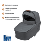 Alcofa Sense da Maxi-Cosi - Twillic Graphite