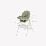 Anex Cadeira de Papa Ozy - Shade