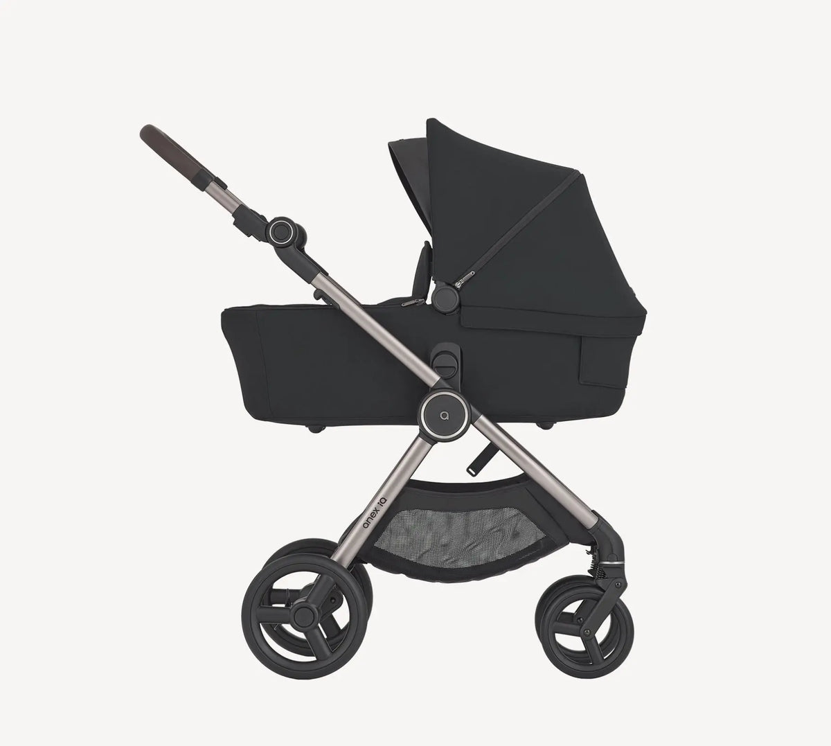 Anex Carrinho de Bebé IQ Premium - Starless