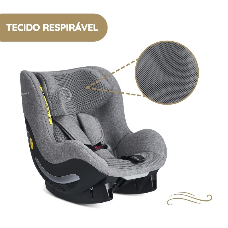 Avionaut AeroFIX AirFlow - Navy